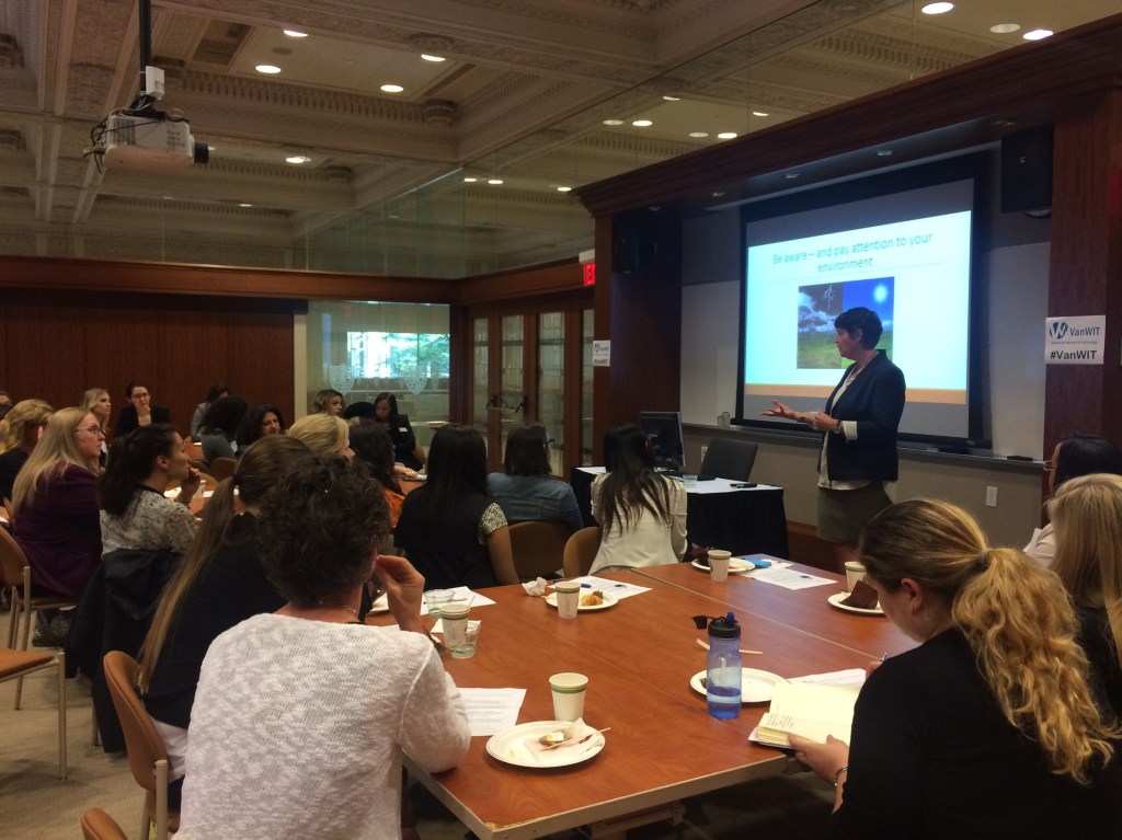 VanWIT Breakfast (16)