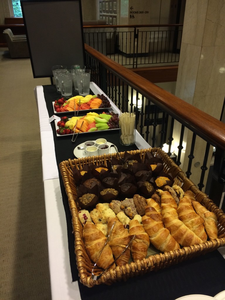 VanWIT Breakfast (23)