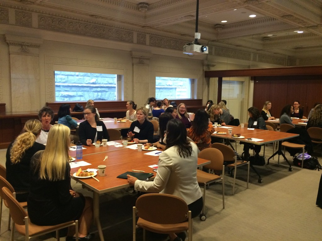 VanWIT Breakfast (28)